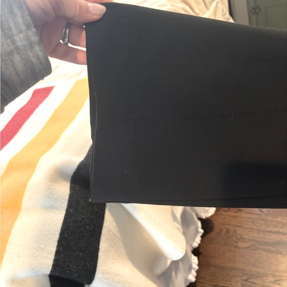 Ellen Tracy wide leg pants , Sz 16 - Picture 8 of 8